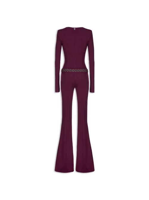 belt jumpsuit ivy ANIYE BY | 18142200891